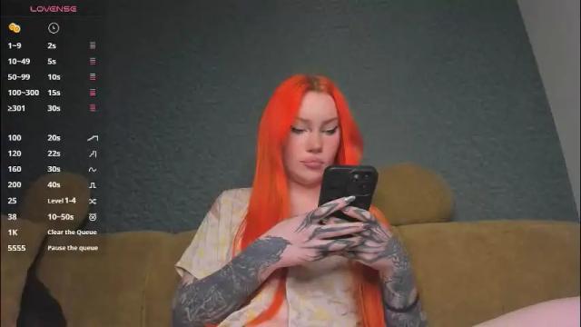 Thumbnail 3, kahasani's Stream at Chaturbate, 1 day ago