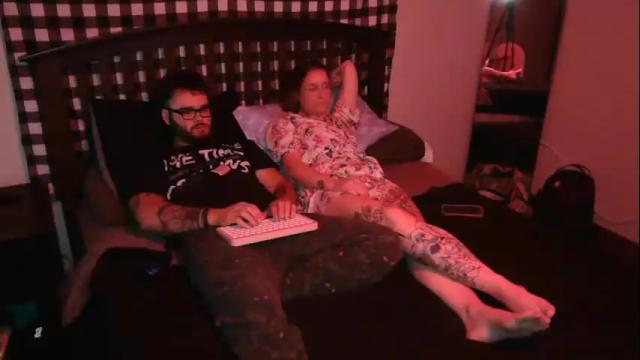 Image 2 of kai_and_eve Stream on Chaturbate on 1 day ago
