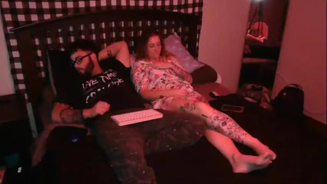 Image 3 of kai_and_eve Stream on Chaturbate on 1 day ago