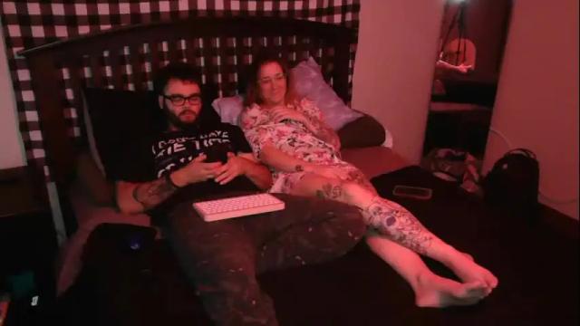 Image 4 of kai_and_eve Stream on Chaturbate on 1 day ago