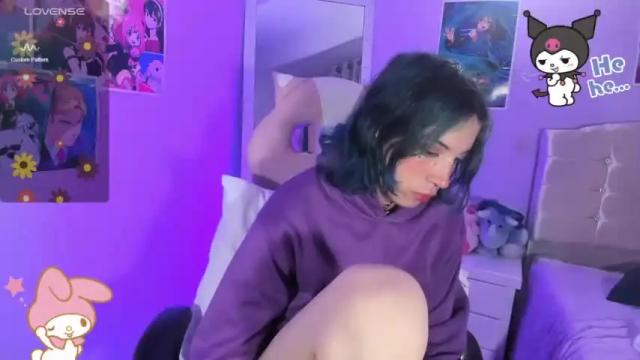 Image 11 of kai_suzuya Stream on Chaturbate on 13 months ago