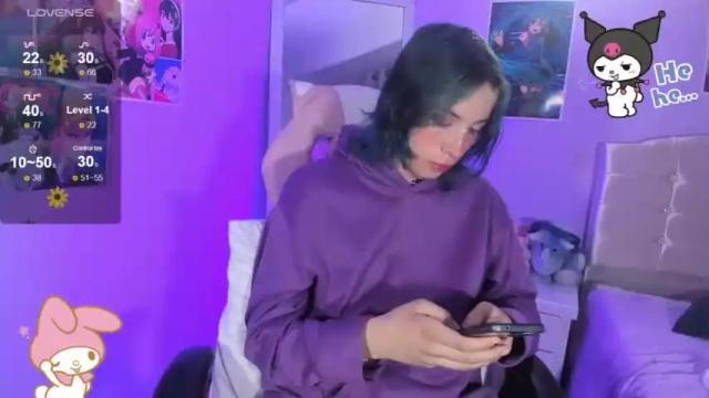 Image 2 of kai_suzuya Stream on Chaturbate on 13 months ago