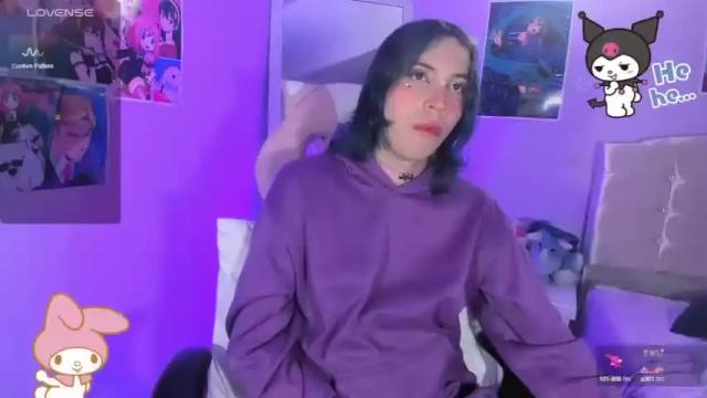 Image 3 of kai_suzuya Stream on Chaturbate on 13 months ago