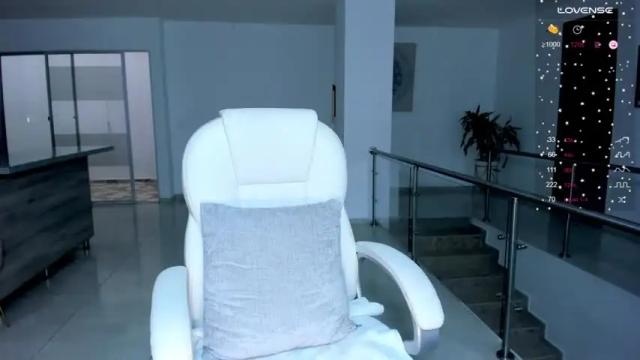 Image 11 of kaia_cam Stream on Chaturbate on 13 months ago