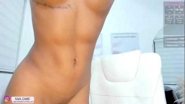 Image 2 of kaia_cam Stream on Chaturbate on 1 month ago