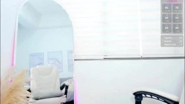 Image 10 of kaia_cam Stream on Chaturbate on 2 months ago