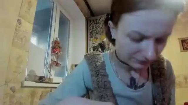 Image 10 of kaiablum Stream on Chaturbate on 17 months ago