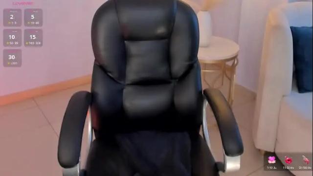 Image 2 of kaiaferreira Stream on Chaturbate on 2 months ago