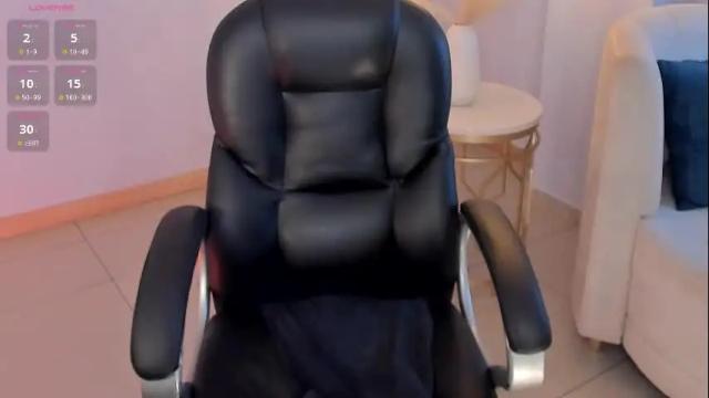 Image 3 of kaiaferreira Stream on Chaturbate on 2 months ago