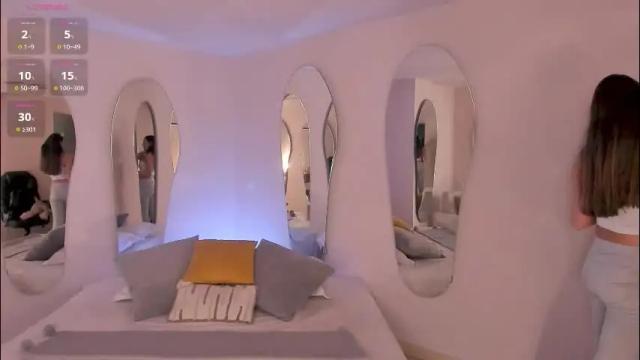 Image 12 of kaiaferreira Stream on Chaturbate on 2 months ago