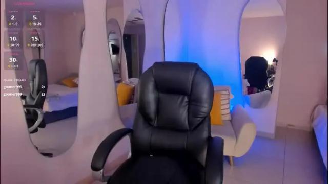 Thumbnail 2, kaiaferreira's Stream at Chaturbate, 2 months ago