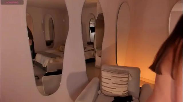 Image 4 of kaiaferreira Stream on Chaturbate on 2 months ago