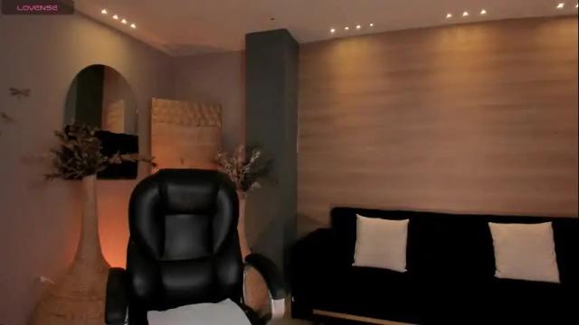 Thumbnail 1, kaiaferreira's Stream at Chaturbate, 1 month ago