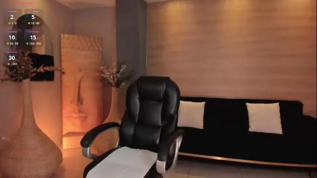 Image 10 of kaiaferreira Stream on Chaturbate on 1 month ago