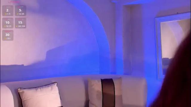 Image 4 of kaiaferreira Stream on Chaturbate on 1 month ago