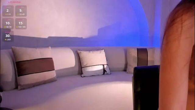 Thumbnail 3, kaiaferreira's Stream at Chaturbate, 1 month ago