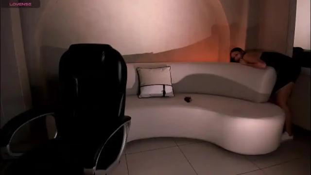 Thumbnail 1, kaiaferreira's Stream at Chaturbate, 1 month ago