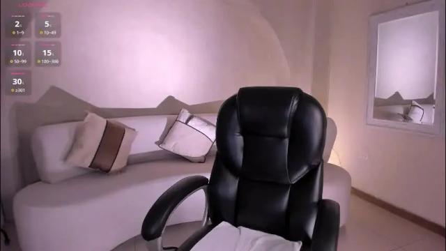 Image 10 of kaiaferreira Stream on Chaturbate on 1 month ago