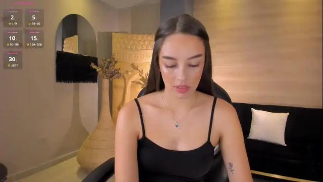 Thumbnail 1, kaiaferreira's Stream at Chaturbate, 1 month ago