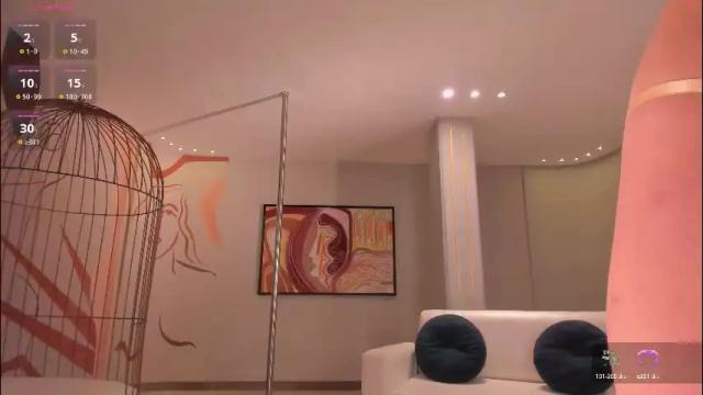 Image 10 of kaiaferreira Stream on Chaturbate on 1 month ago