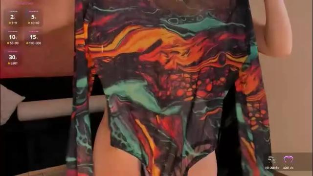 Thumbnail 1, kaiaferreira's Stream at Chaturbate, 1 month ago