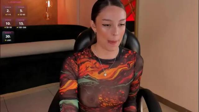 Image 10 of kaiaferreira Stream on Chaturbate on 1 month ago