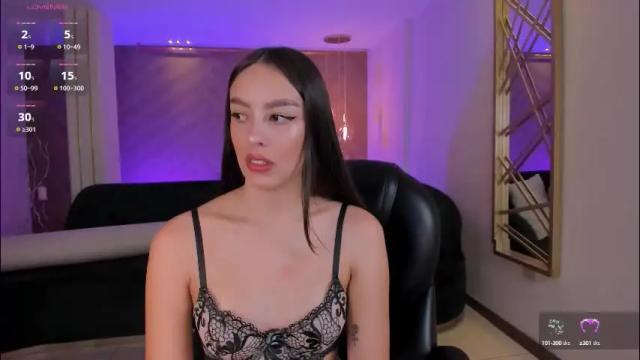 Image 10 of kaiaferreira Stream on Chaturbate on 1 month ago