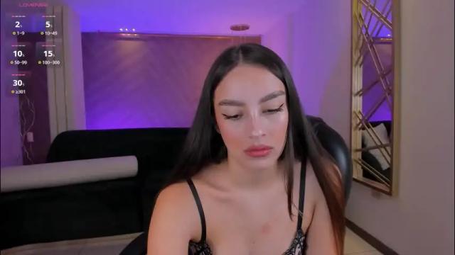 Image 11 of kaiaferreira Stream on Chaturbate on 1 month ago