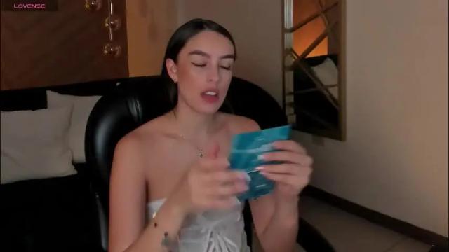 Image 10 of kaiaferreira Stream on Chaturbate on 1 month ago