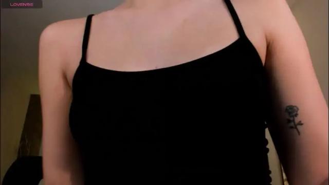 Thumbnail 1, kaiaferreira's Stream at Chaturbate, 1 month ago