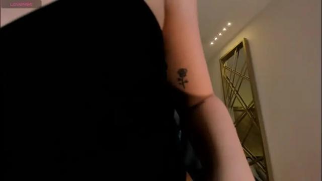 Thumbnail 2, kaiaferreira's Stream at Chaturbate, 1 month ago