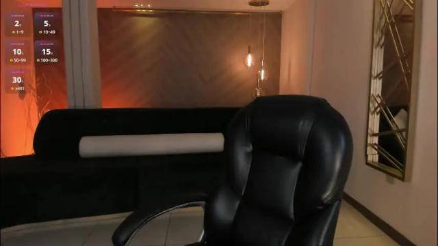 Image 8 of kaiaferreira Stream on Chaturbate on 1 month ago