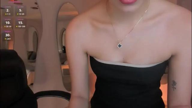 Image 11 of kaiaferreira Stream on Chaturbate on 1 month ago