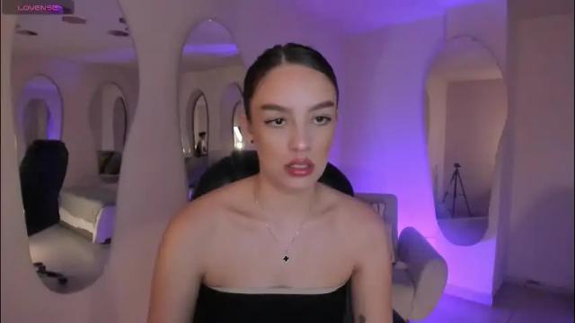 Image 7 of kaiaferreira Stream on Chaturbate on 1 month ago