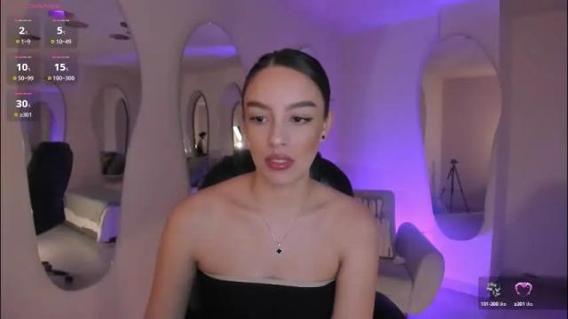 Image 8 of kaiaferreira Stream on Chaturbate on 1 month ago