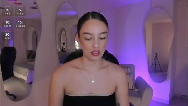 Thumbnail 3, kaiaferreira's Stream at Chaturbate, 1 month ago