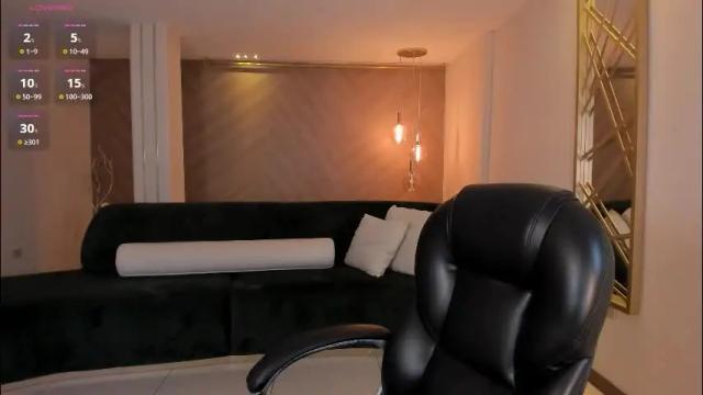 Image 10 of kaiaferreira Stream on Chaturbate on 1 month ago