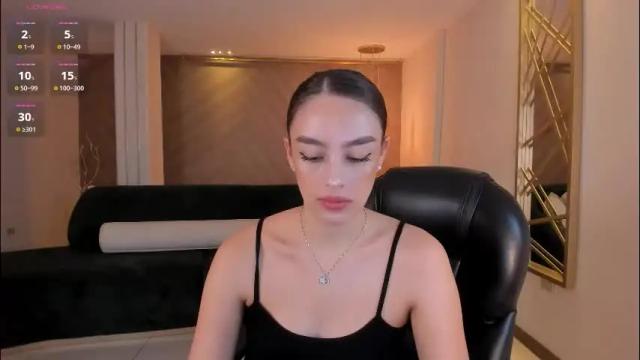 Image 2 of kaiaferreira Stream on Chaturbate on 1 month ago