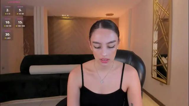 Thumbnail 2, kaiaferreira's Stream at Chaturbate, 1 month ago