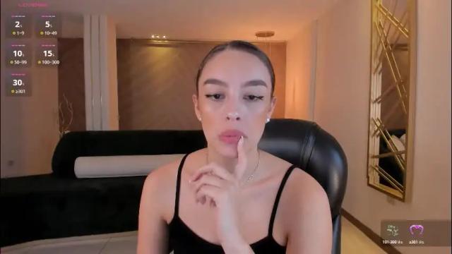 Thumbnail 3, kaiaferreira's Stream at Chaturbate, 1 month ago