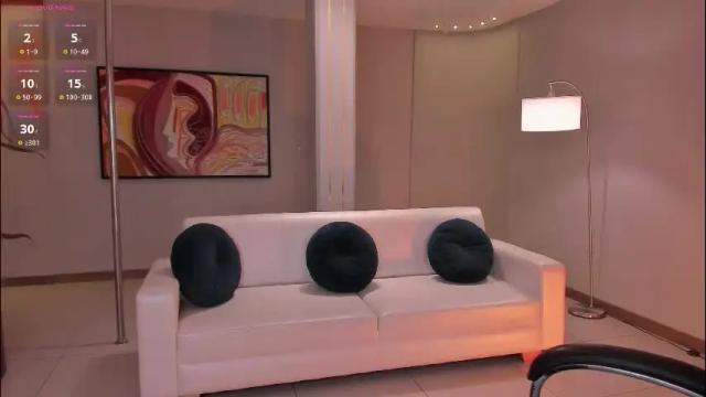 Image 10 of kaiaferreira Stream on Chaturbate on 1 month ago