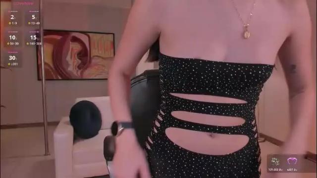 Image 11 of kaiaferreira Stream on Chaturbate on 1 month ago