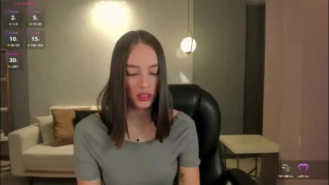 Image 10 of kaiaferreira Stream on Chaturbate on 11 days ago