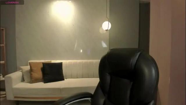 Thumbnail 2, kaiaferreira's Stream at Chaturbate, 8 days ago