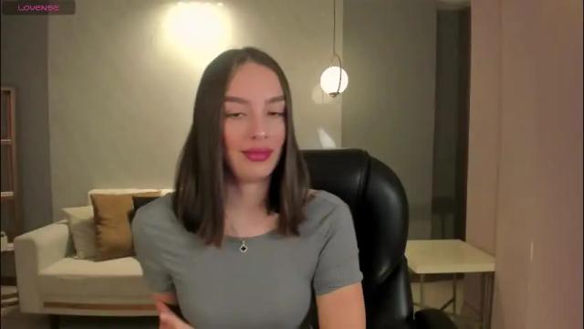 Image 8 of kaiaferreira Stream on Chaturbate on 11 days ago