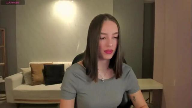 Thumbnail 3, kaiaferreira's Stream at Chaturbate, 8 days ago