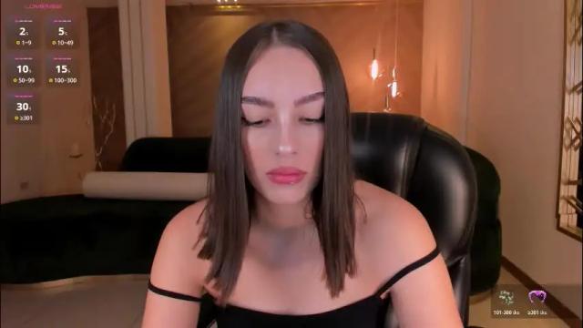 Image 12 of kaiaferreira Stream on Chaturbate on 10 days ago