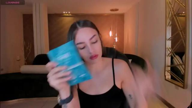 Image 4 of kaiaferreira Stream on Chaturbate on 10 days ago