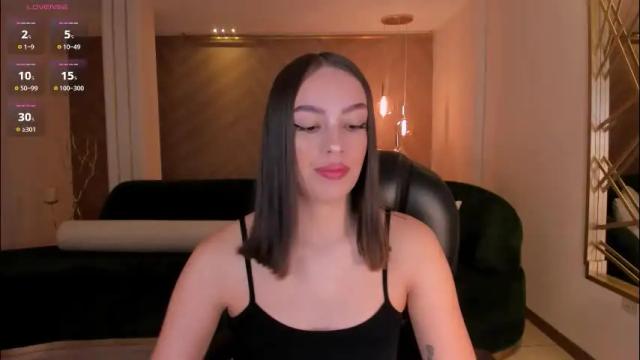 Image 8 of kaiaferreira Stream on Chaturbate on 10 days ago