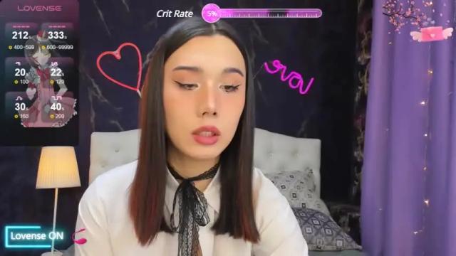 Image 2 of kaiasunshine Stream on Chaturbate on 14 months ago